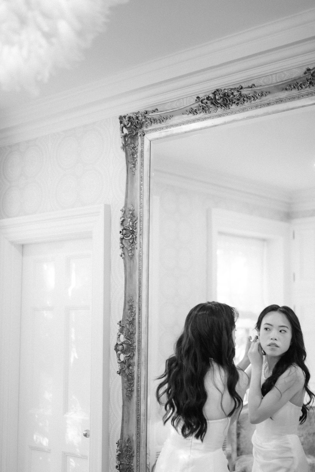 Graydon Hall Manor wedding reception